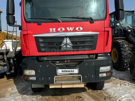Howo  T5G 2023 года за 31 000 000 тг. в Астана
