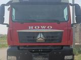 Howo  T5G 2023 годаүшін28 000 000 тг. в Астана – фото 2