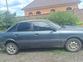 Audi 80