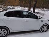 Kia Rio 2013 годаүшін4 500 000 тг. в Костанай