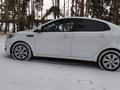 Kia Rio 2013 годаүшін4 500 000 тг. в Костанай – фото 4