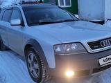 Audi A6 allroad 2006 года за 4 400 000 тг. в Кокшетау – фото 2