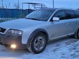 Audi A6 allroad 2006 года за 4 400 000 тг. в Кокшетау – фото 3