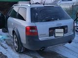 Audi A6 allroad 2006 года за 4 400 000 тг. в Кокшетау – фото 4