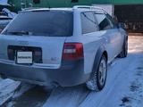 Audi A6 allroad 2006 года за 4 400 000 тг. в Кокшетау – фото 5