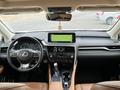 Lexus RX 350 2022 годаfor31 000 000 тг. в Жанаозен – фото 5