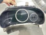 Щиток приборов Rx 4 ф спорт поколение за 250 000 тг. в Караганда