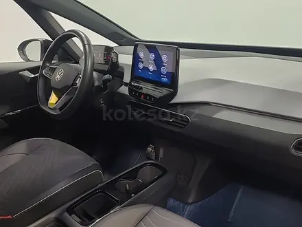 Volkswagen ID.3 2023 года за 6 660 000 тг. в Алматы – фото 15