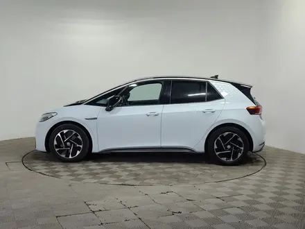 Volkswagen ID.3 2023 года за 6 660 000 тг. в Алматы – фото 8