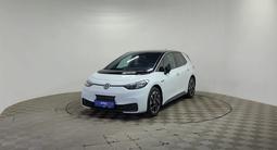 Volkswagen ID.3 2023 года за 6 660 000 тг. в Алматы