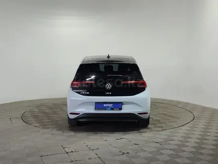 Volkswagen ID.3 2023 года за 6 660 000 тг. в Алматы – фото 6