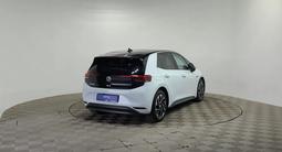 Volkswagen ID.3 2023 года за 6 660 000 тг. в Алматы – фото 5