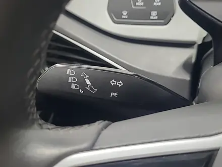 Volkswagen ID.3 2023 года за 6 660 000 тг. в Алматы – фото 27