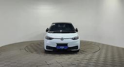 Volkswagen ID.3 2023 года за 6 660 000 тг. в Алматы – фото 2