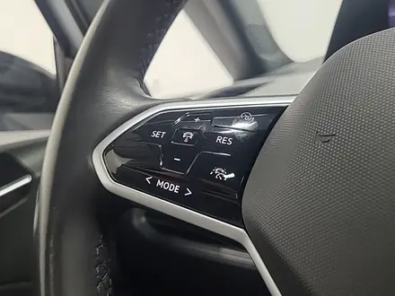 Volkswagen ID.3 2023 года за 6 660 000 тг. в Алматы – фото 20