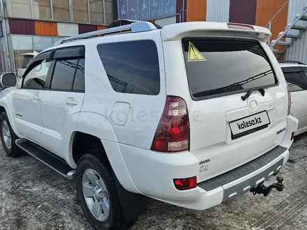 Toyota 4Runner 2003 года за 10 500 000 тг. в Алматы – фото 10