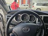 Toyota 4Runner 2003 года за 10 500 000 тг. в Алматы – фото 3