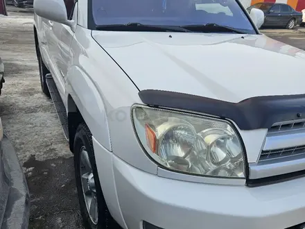 Toyota 4Runner 2003 года за 10 500 000 тг. в Алматы – фото 4