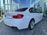 BMW 340 2017 года за 14 500 000 тг. в Алматы – фото 5