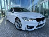 BMW 340 2017 года за 14 500 000 тг. в Алматы – фото 2