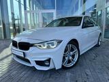 BMW 340 2017 года за 14 500 000 тг. в Алматы