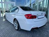 BMW 340 2017 года за 14 000 000 тг. в Алматы – фото 4