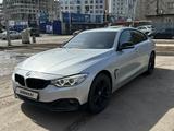 BMW 430 2016 года за 14 500 000 тг. в Астана – фото 4