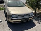 Volkswagen Golf 2000 года за 1 850 000 тг. в Туркестан