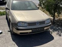 Volkswagen Golf 2000 годаүшін1 850 000 тг. в Туркестан