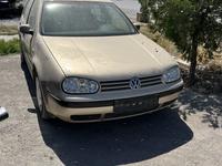 Volkswagen Golf 2000 года за 1 850 000 тг. в Туркестан