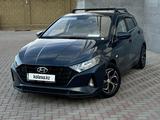 Hyundai i20 2023 года за 6 400 000 тг. в Кызылорда