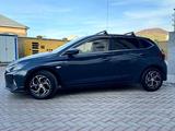 Hyundai i20 2023 года за 6 400 000 тг. в Кызылорда – фото 2