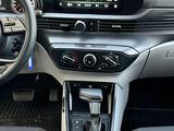 Hyundai i20 2023 года за 6 400 000 тг. в Кызылорда – фото 4