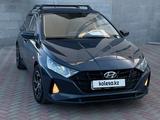 Hyundai i20 2023 года за 6 400 000 тг. в Кызылорда
