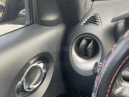 Nissan Juke 2013 года за 5 200 000 тг. в Астана – фото 12
