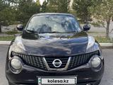 Nissan Juke 2013 годаүшін5 200 000 тг. в Астана – фото 2