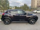 Nissan Juke 2013 годаүшін5 200 000 тг. в Астана – фото 4
