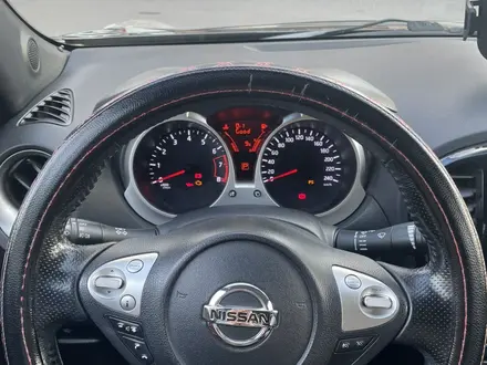 Nissan Juke 2013 года за 5 200 000 тг. в Астана – фото 7