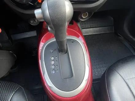 Nissan Juke 2013 года за 5 200 000 тг. в Астана – фото 9
