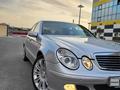 Mercedes-Benz E 320 2002 года за 6 000 000 тг. в Шымкент