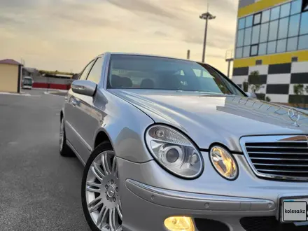 Mercedes-Benz E 320 2002 года за 6 000 000 тг. в Шымкент
