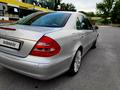 Mercedes-Benz E 320 2002 года за 6 000 000 тг. в Шымкент – фото 10