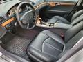 Mercedes-Benz E 320 2002 года за 6 000 000 тг. в Шымкент – фото 12