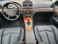 Mercedes-Benz E 320 2002 года за 6 000 000 тг. в Шымкент – фото 13