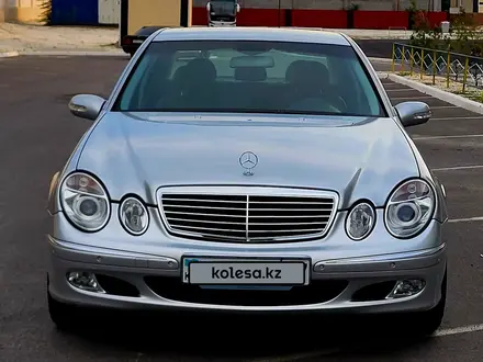 Mercedes-Benz E 320 2002 года за 6 000 000 тг. в Шымкент – фото 2