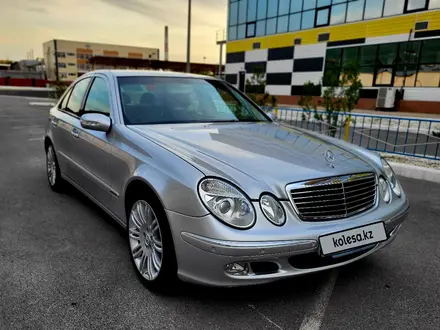 Mercedes-Benz E 320 2002 года за 6 000 000 тг. в Шымкент – фото 3