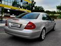 Mercedes-Benz E 320 2002 года за 6 000 000 тг. в Шымкент – фото 5