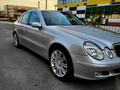 Mercedes-Benz E 320 2002 года за 6 000 000 тг. в Шымкент – фото 9
