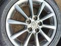 TOYOTA R17 5X114, 3 из Японии. за 140 000 тг. в Алматы – фото 3