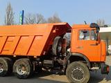 КамАЗ  65115 2007 годаүшін9 000 000 тг. в Алматы – фото 2